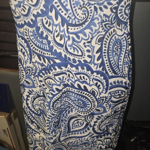 Alyx Womans Sleeveless Dress Size 2 - Picture 7 of 11